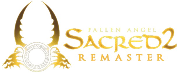 sacred logo